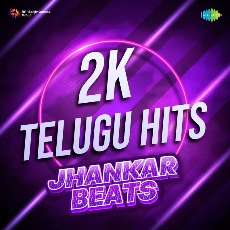 2k Telugu Hits