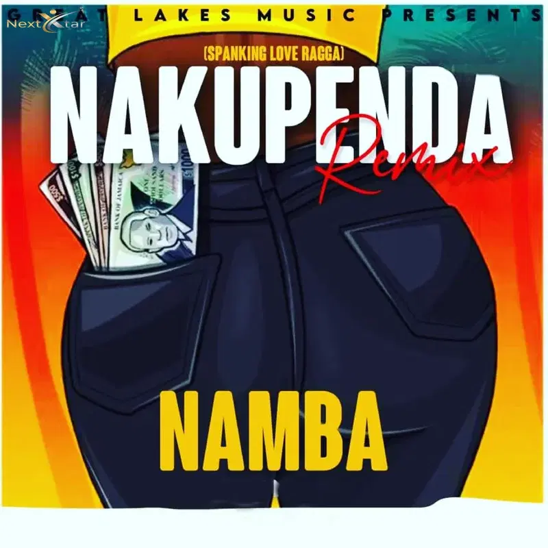 Nakupenda