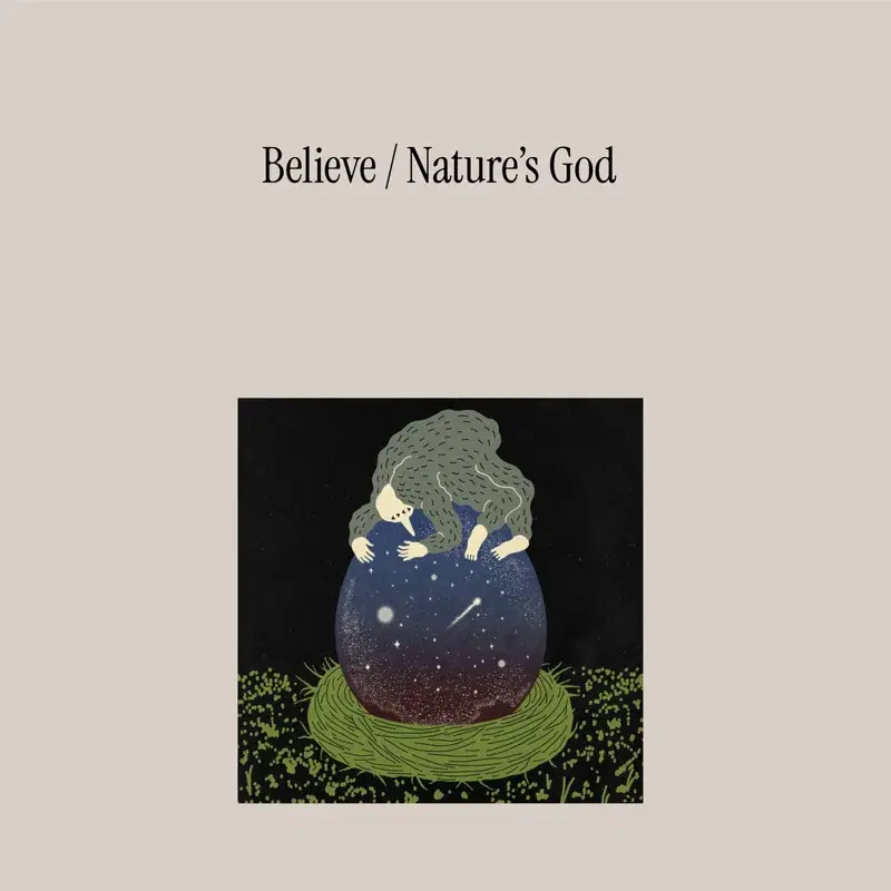 Nature's God