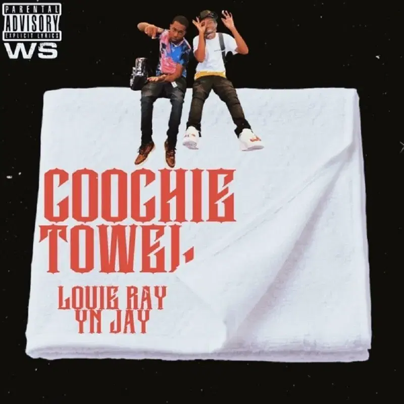 Coochie Towel (feat. Yn Jay)
