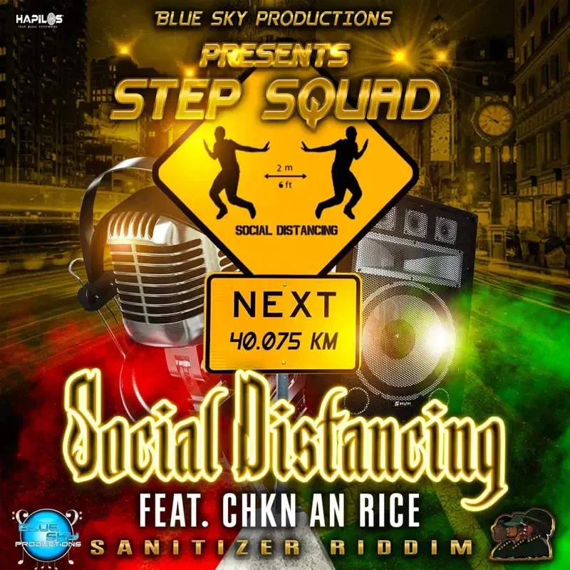 Social Distancing