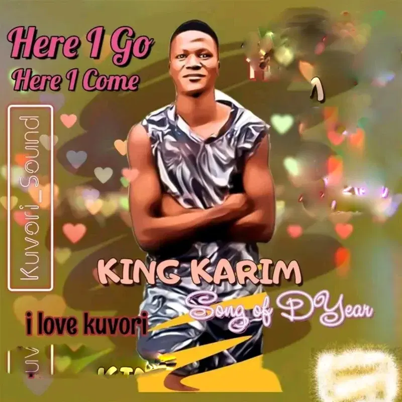 I Love Kuvori