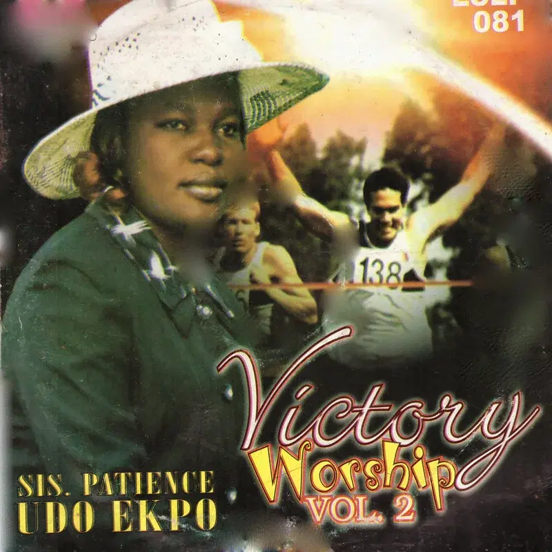 Victory Worship. Vol. 2