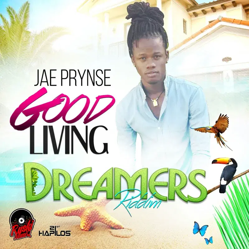 Good Living - Single