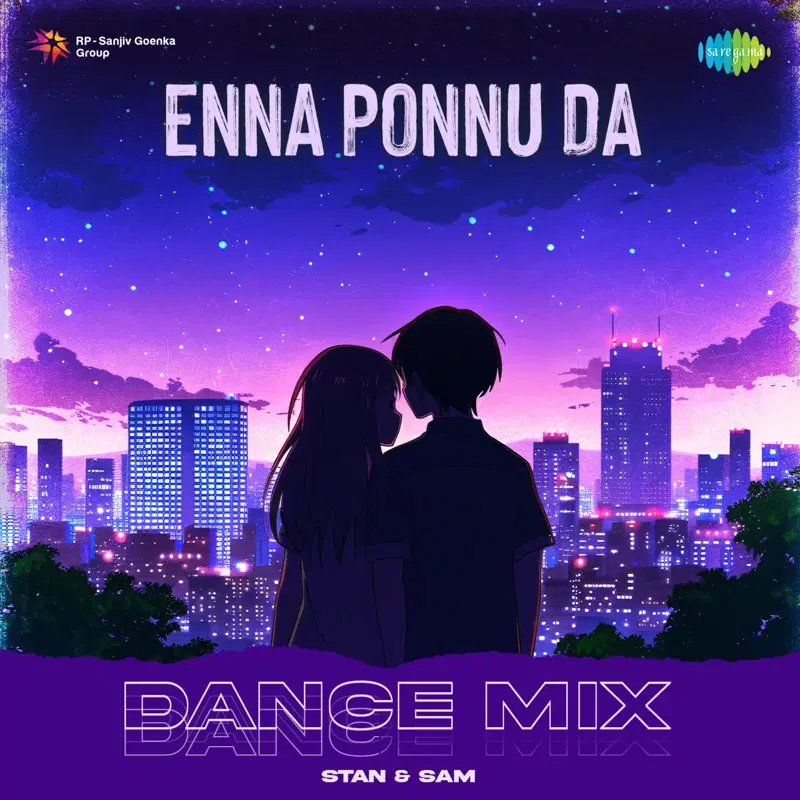 Enna Ponnu Da