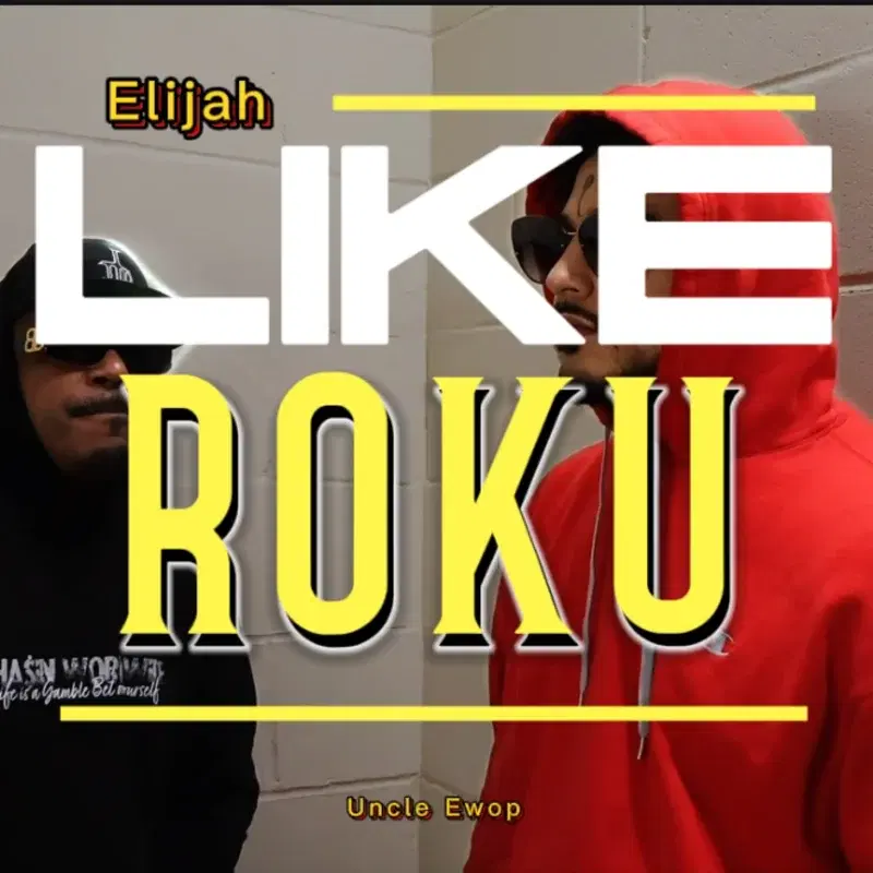 Like Roku