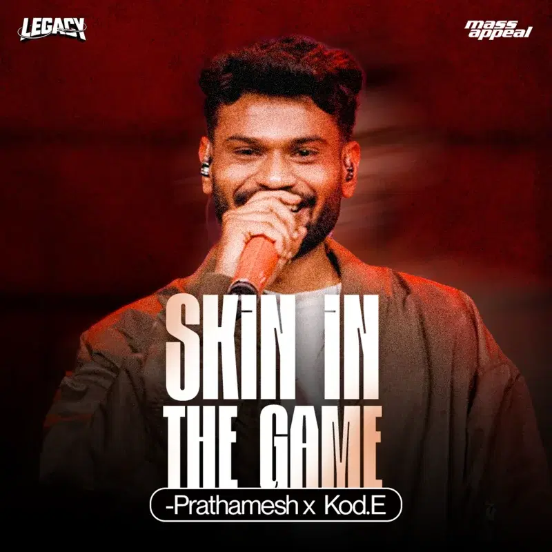 Skin In The Game