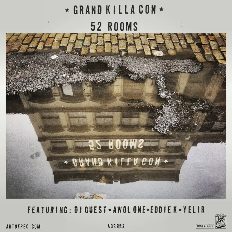 52 Rooms