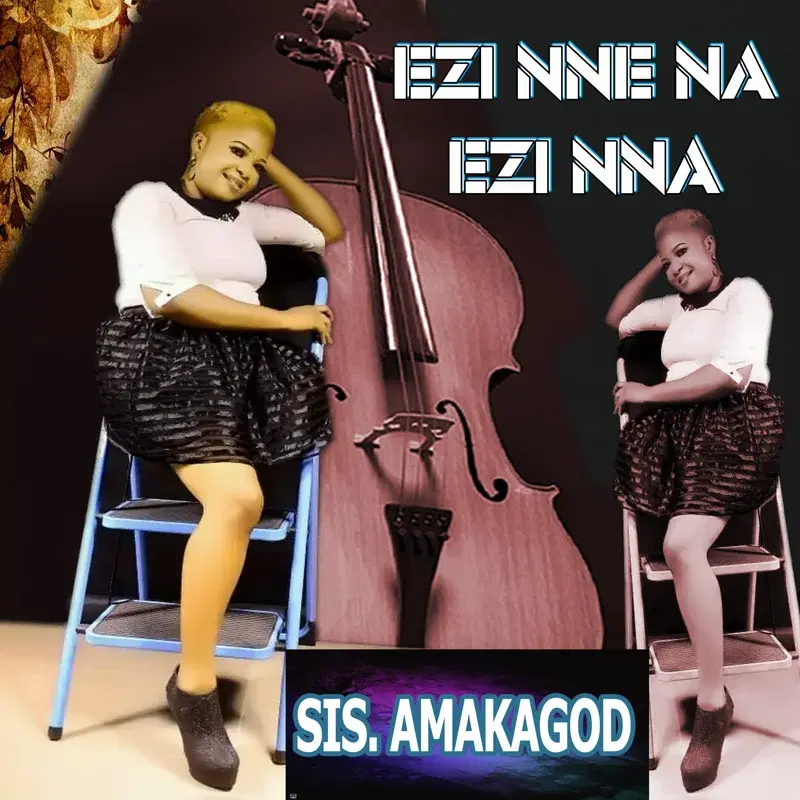 Ezi nne na ezi nna