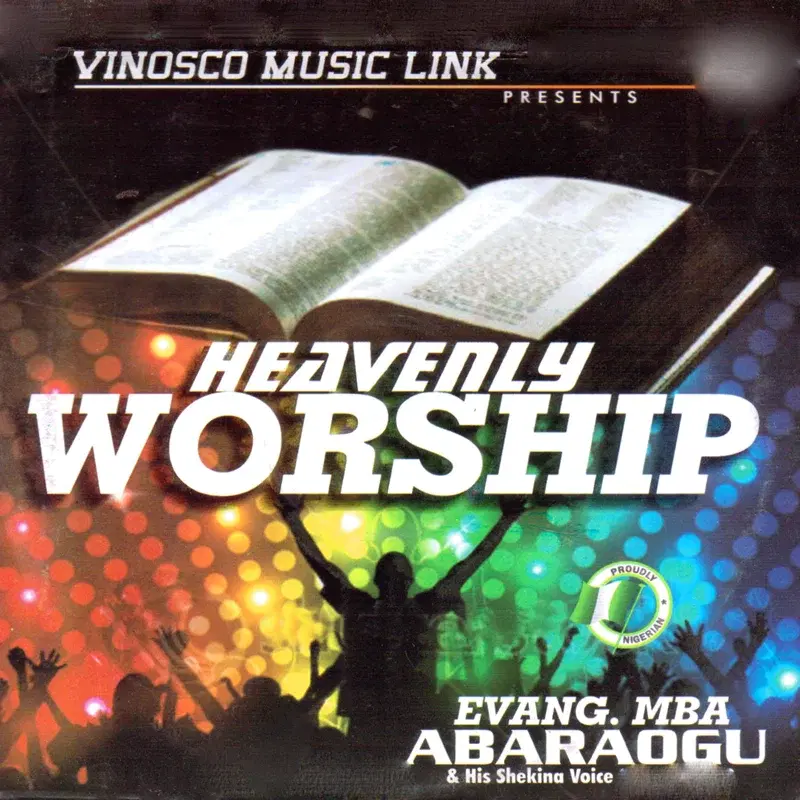 Heavenly Worship