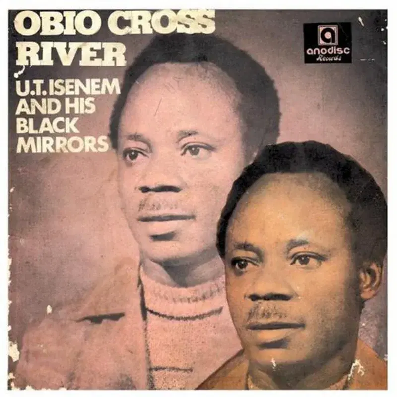 Obio Crossriver