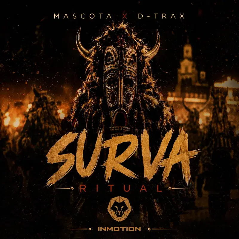 Surva Ritual