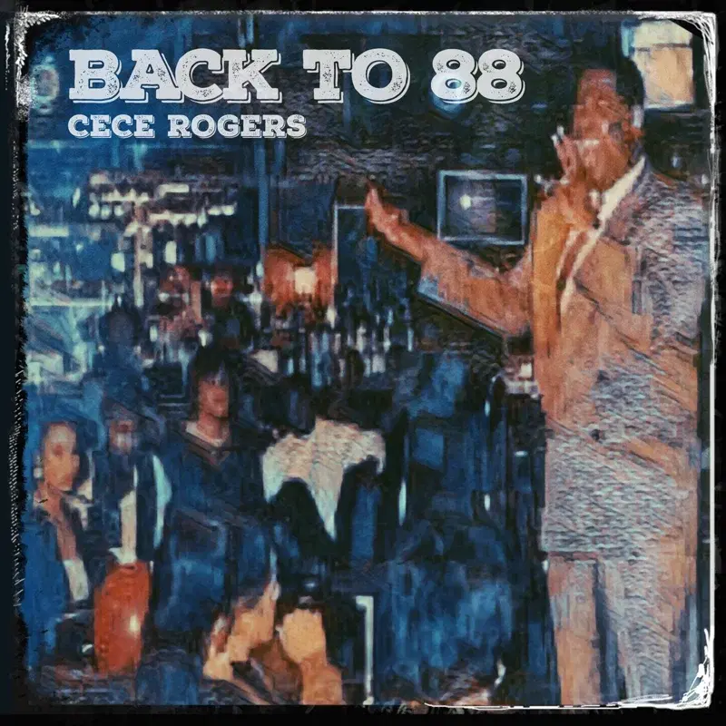 Back To 88