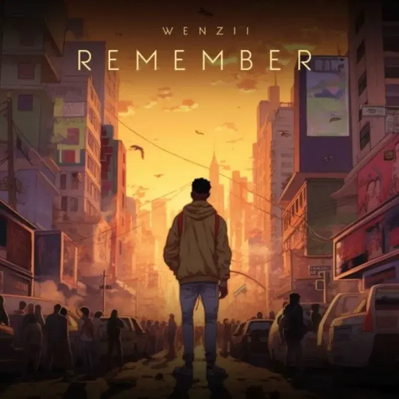 Remember
