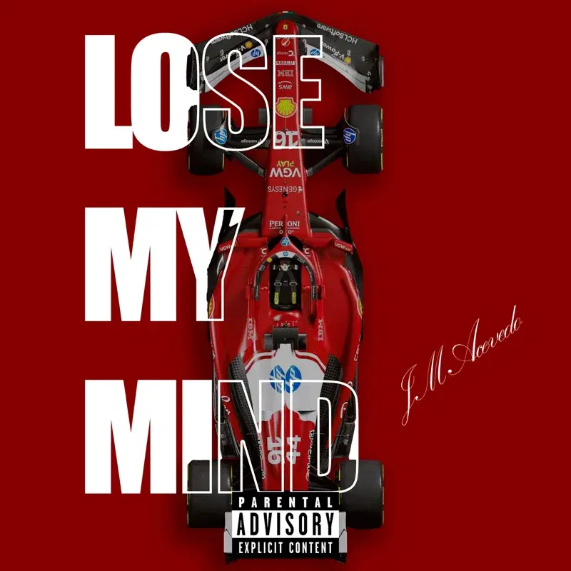 Lose My Mind