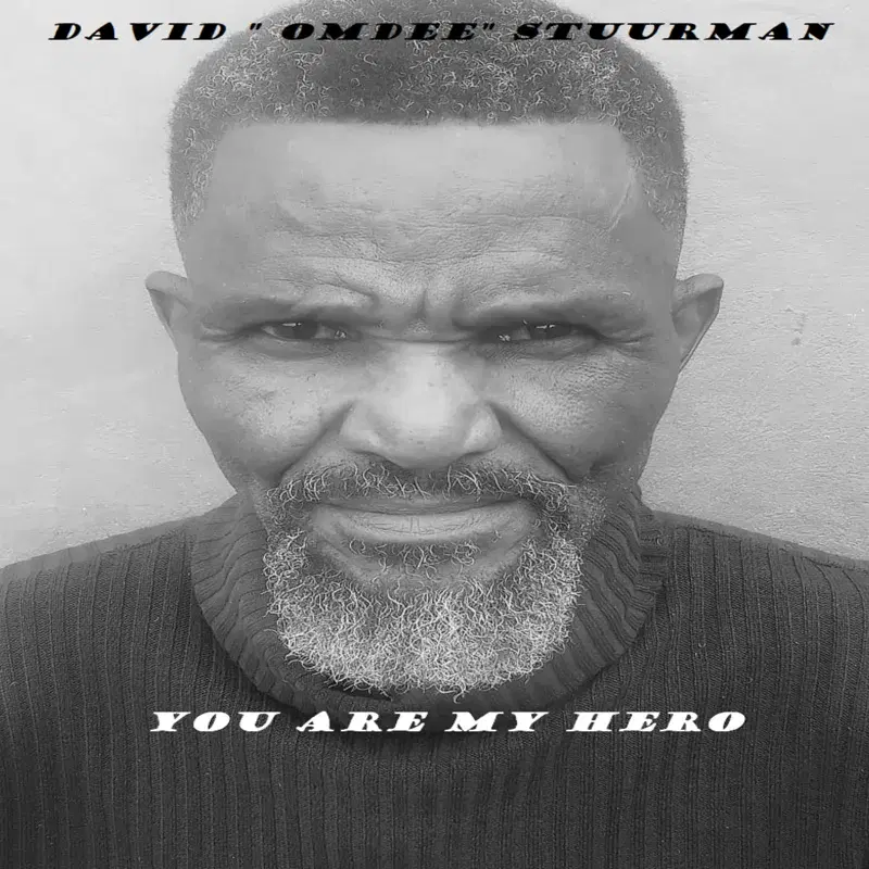 You Are My Hero