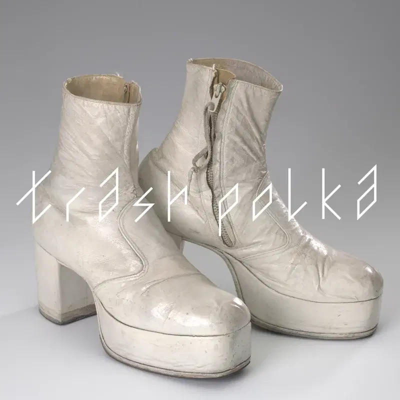 Trash Polka