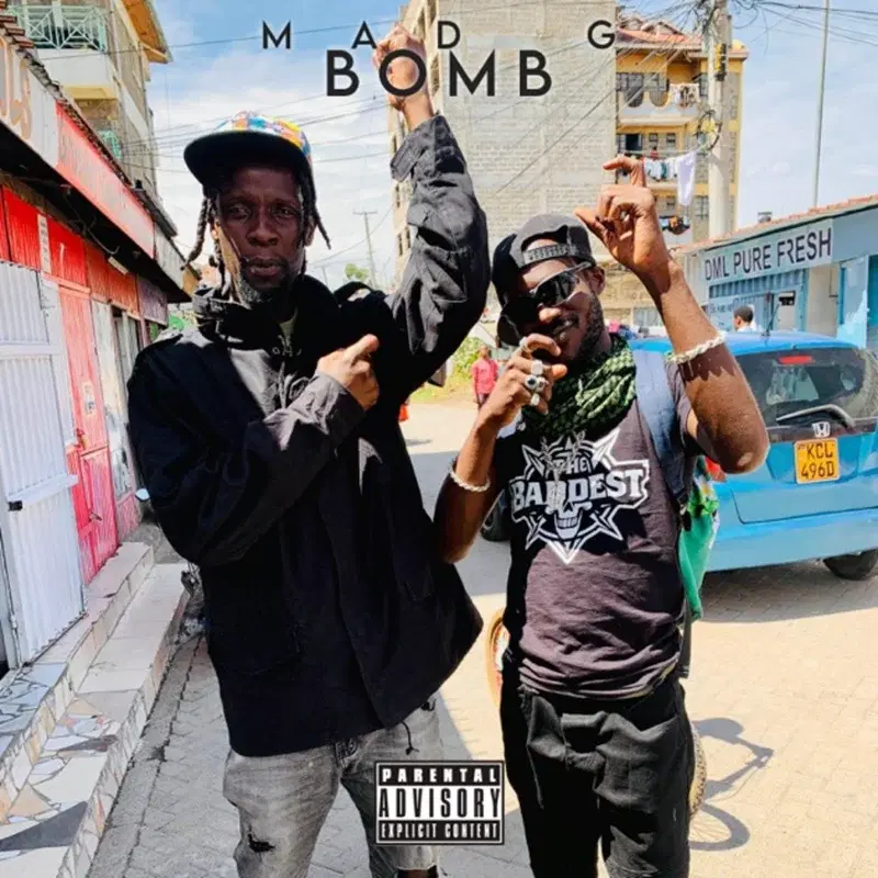 Bomb