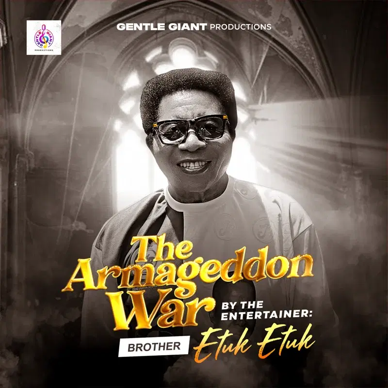 The Armageddon War