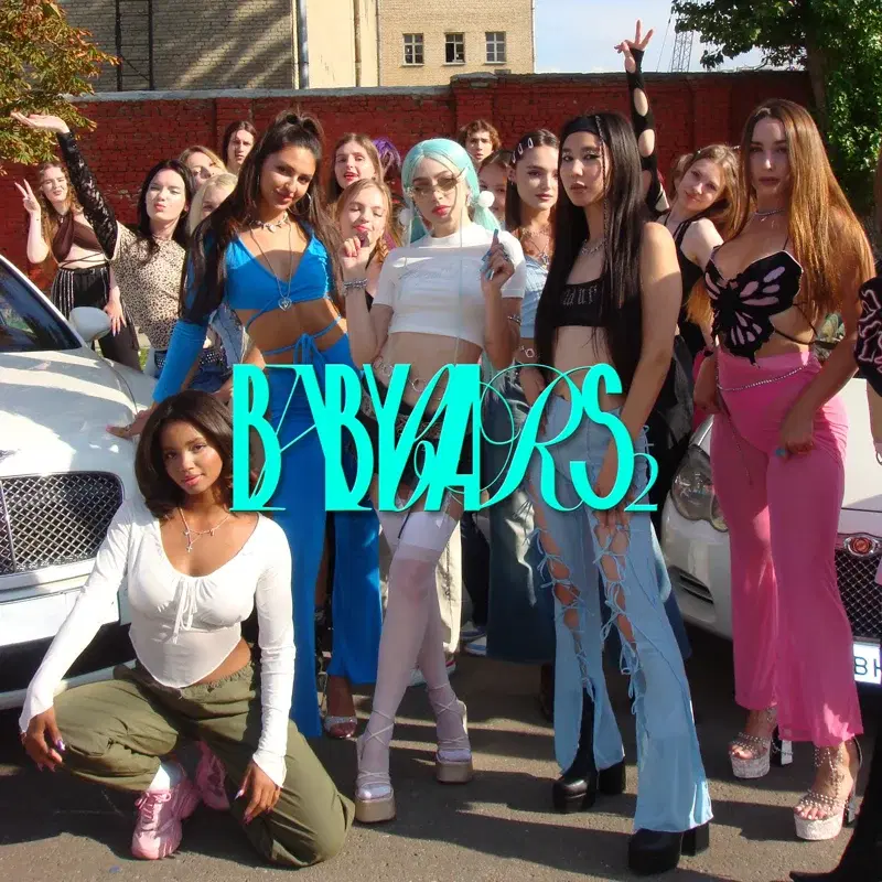 Babybars 2