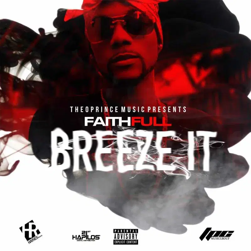 Breeze It