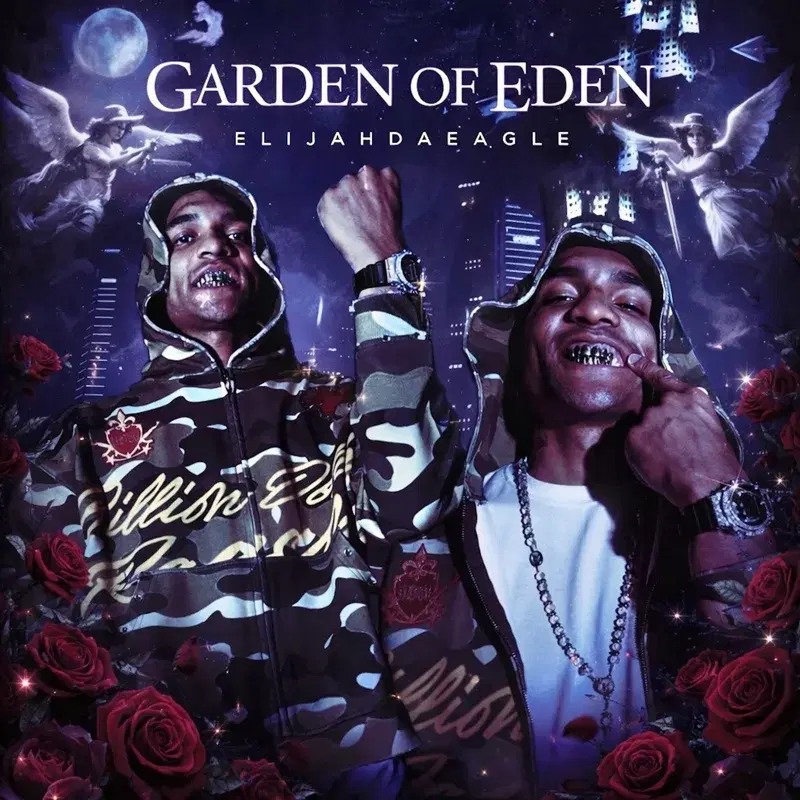 Garden Of Eden