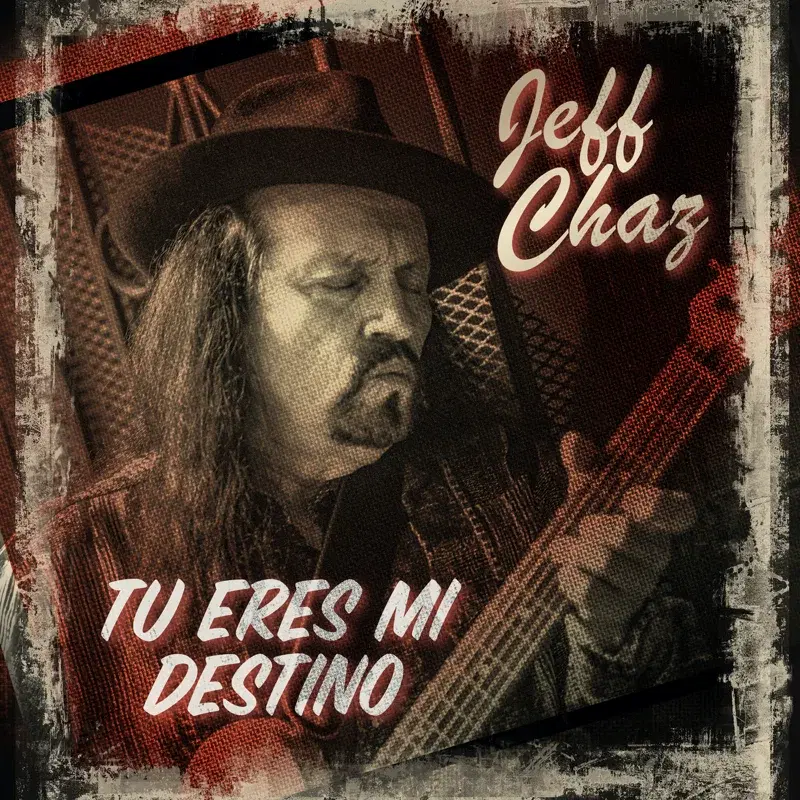 Tu Eres Mi Destino