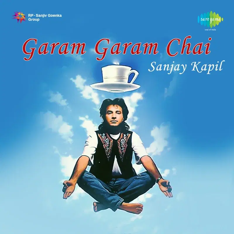 Garam Garam Chai