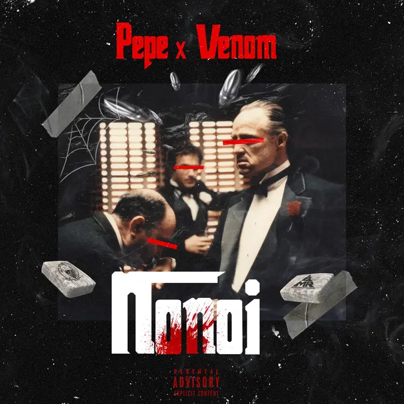 Cover Art