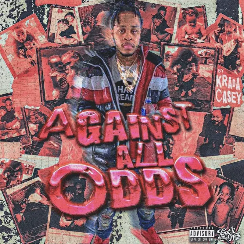Against All Odds