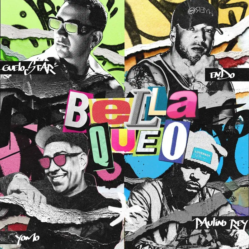 Bellaqueo
