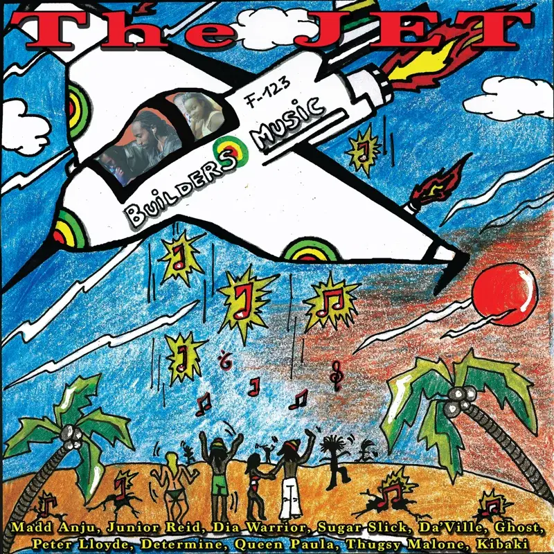 The Jet