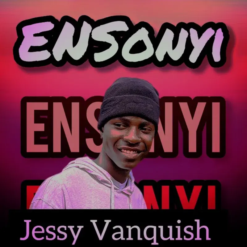 Ensonyi