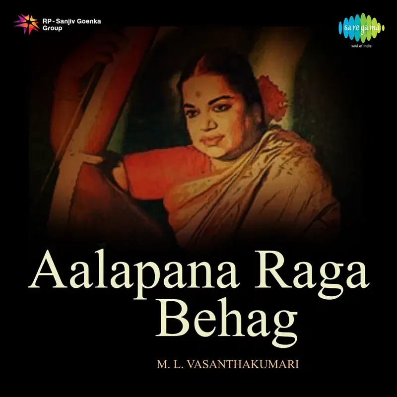 Aalapana Raga Behag