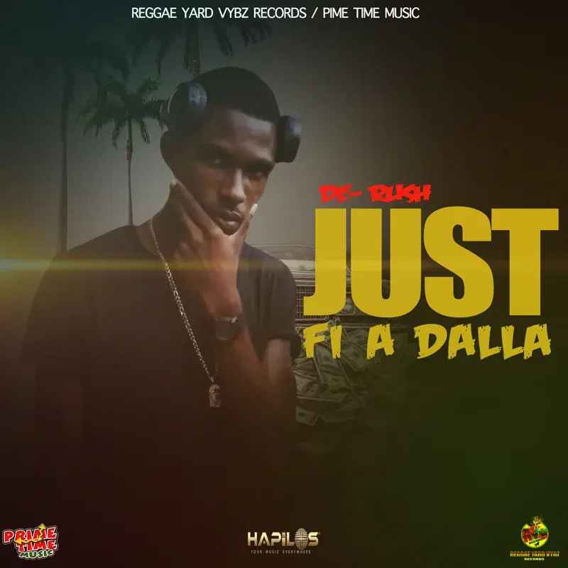 Just Fi a Dalla