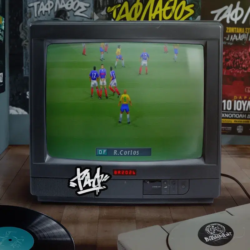 Roberto Carlos