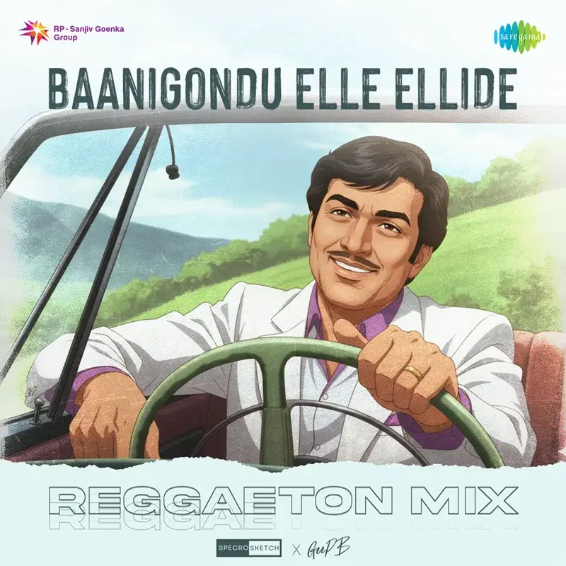 Baanigondu Elle Ellide
