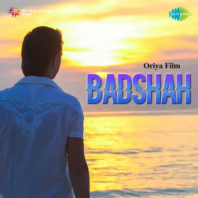 Badshah (Original Motion Picture Soundtrack)