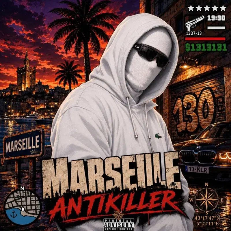 MARSEILLE