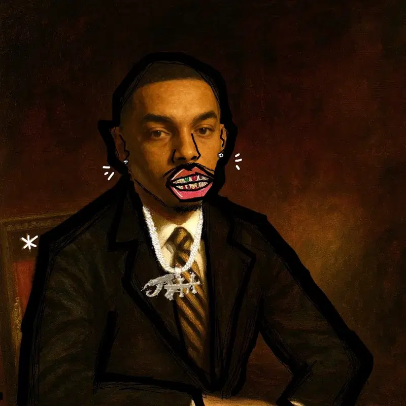 Cover Art