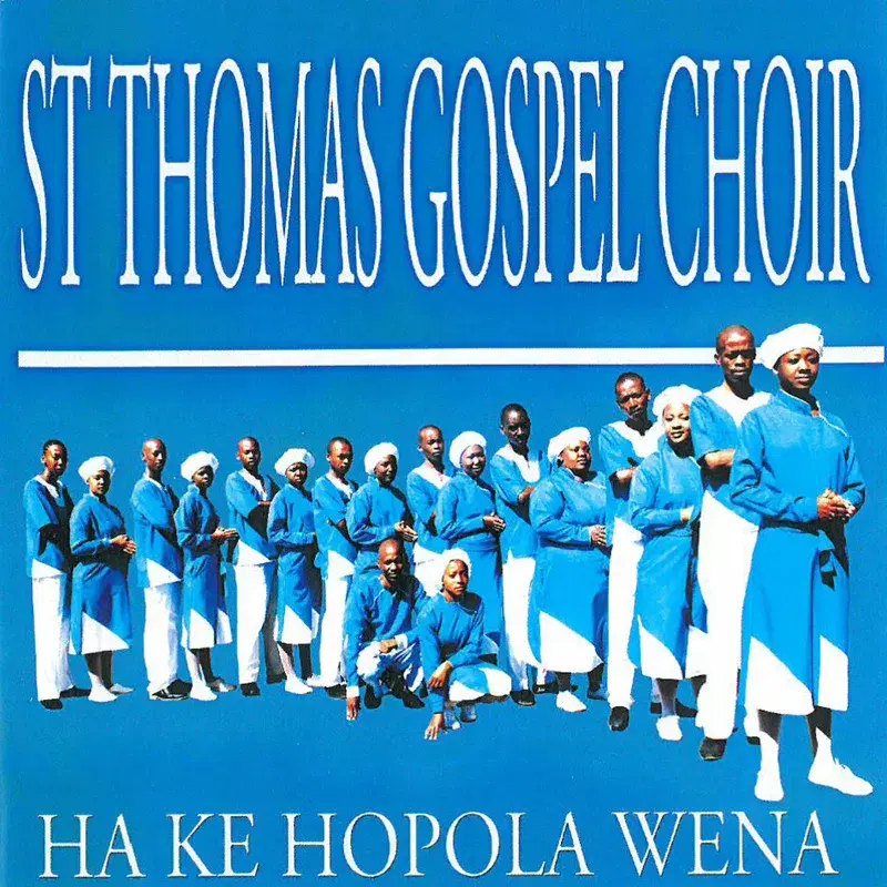 Ha ke hopola wena