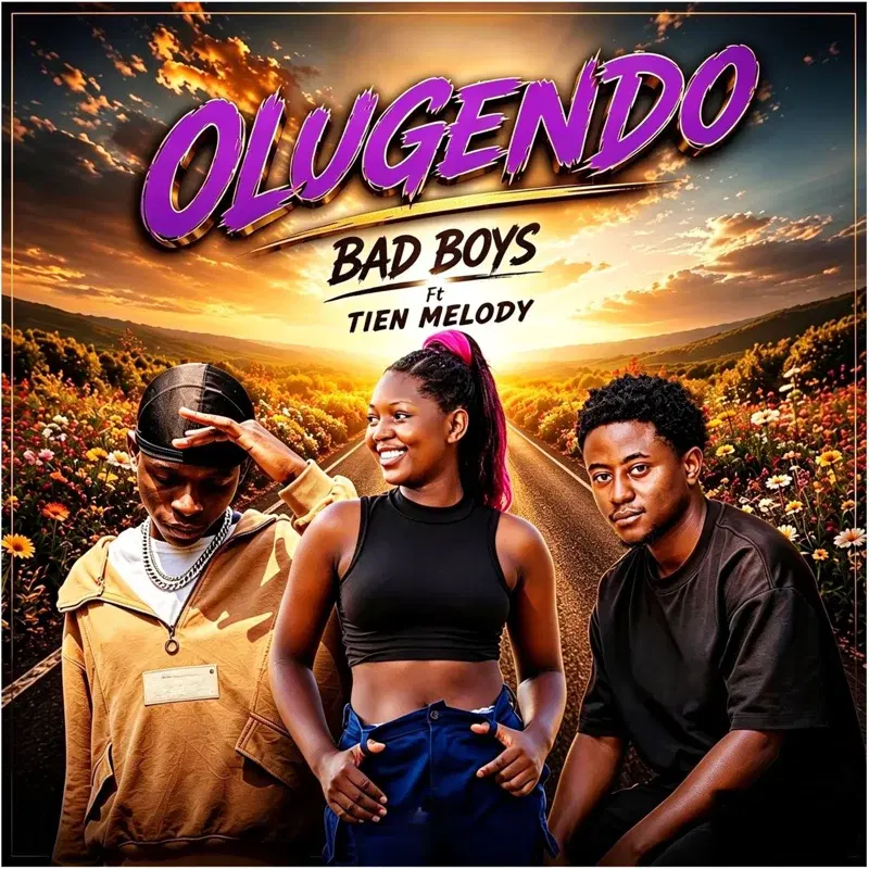 Olugendo