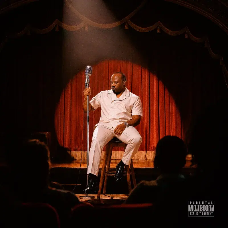 Sinto Muito (Disco 1: The Truth About Me)