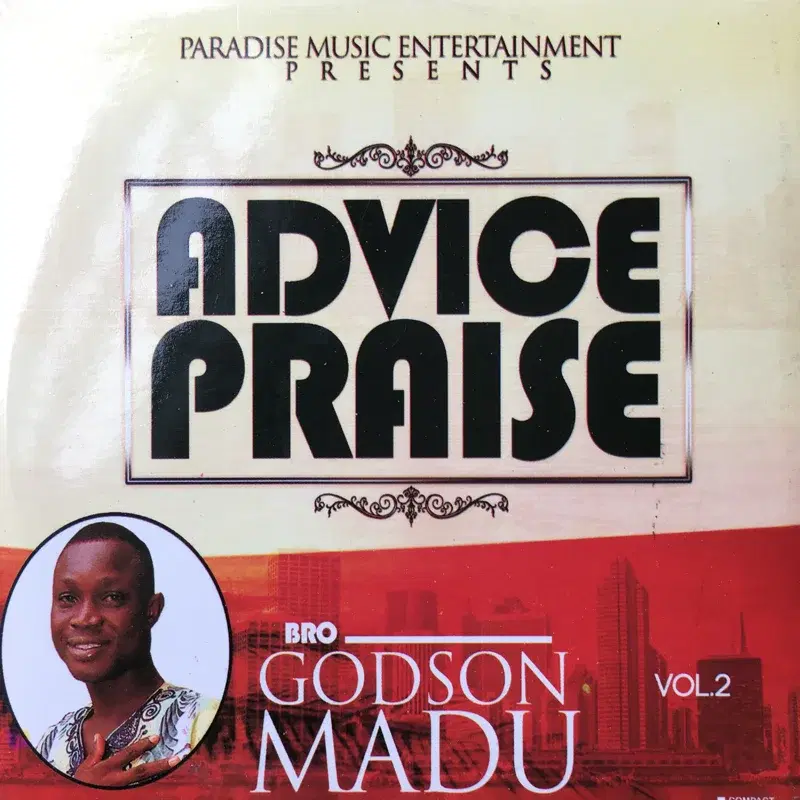 Advise Praise, Vol. 2
