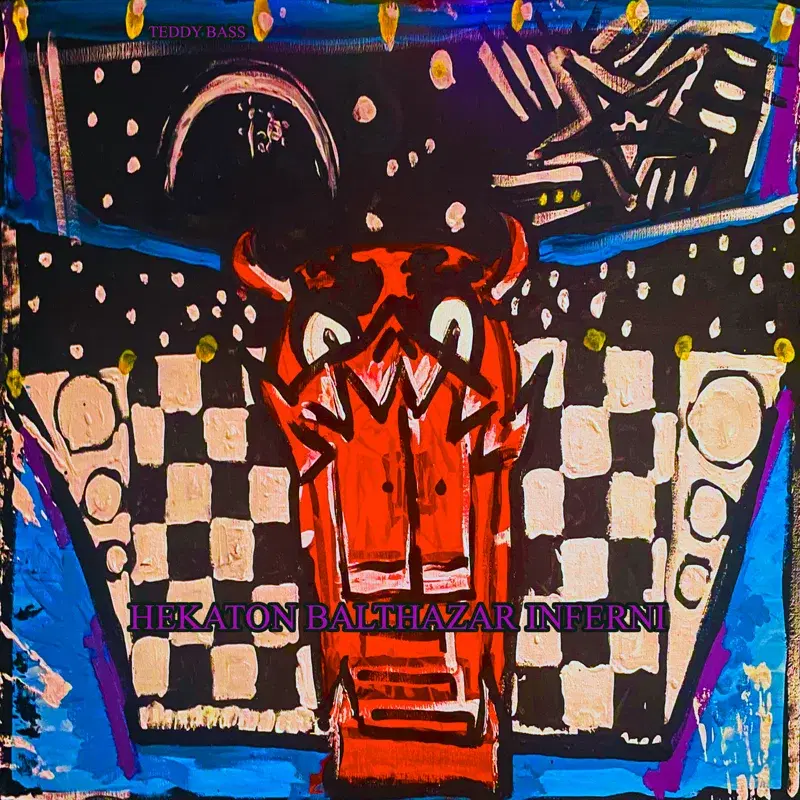 Cover Art
