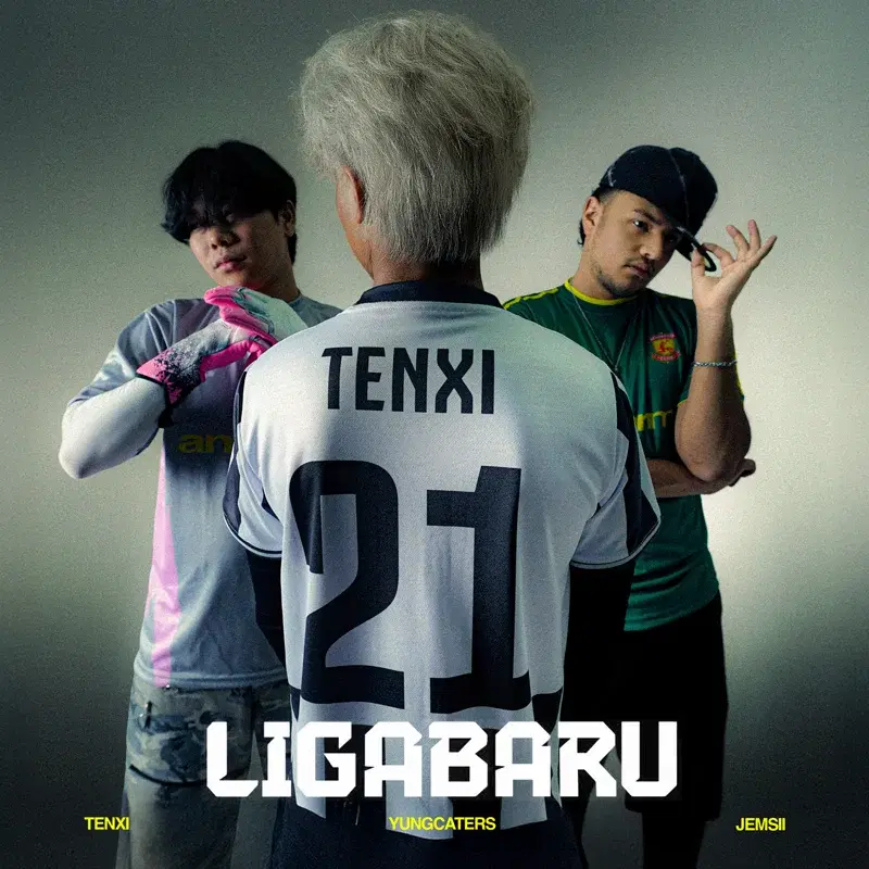 Liga Baru