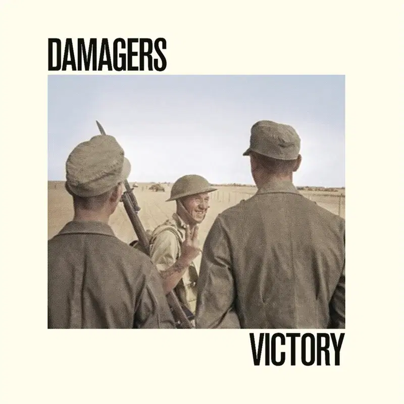 Victory