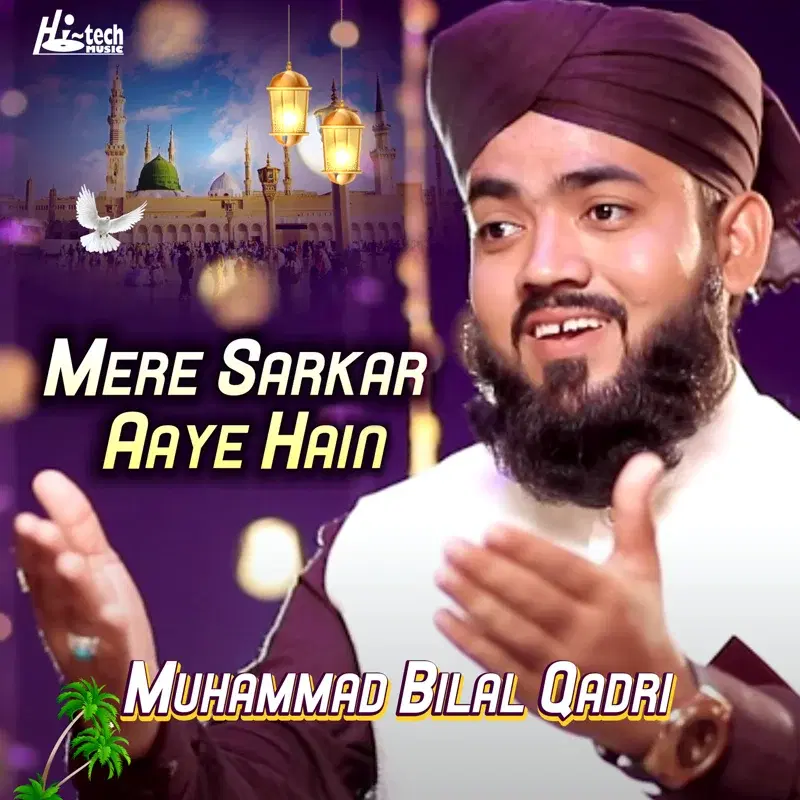 Mere Sarkar Aaye Hain
