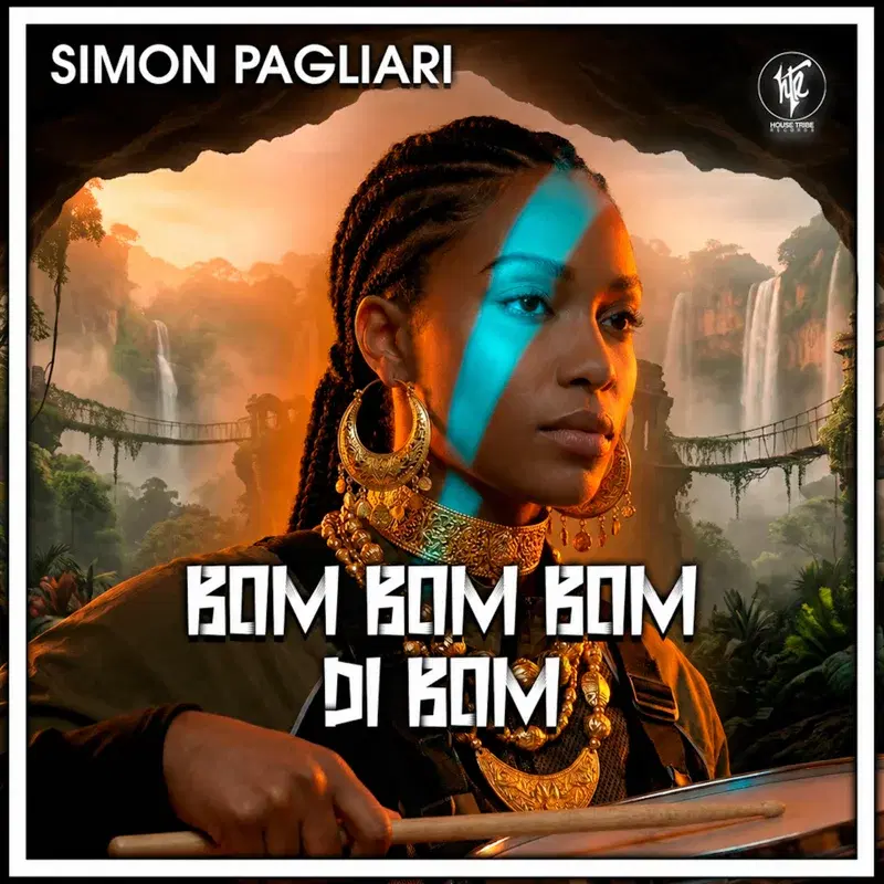 Bom Bom Bom Di Bom