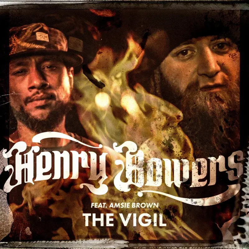 The Vigil